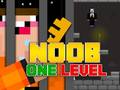 Laro Noob Escape: One Level Again