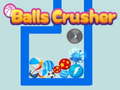 Laro Balls Crusher