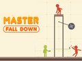 Laro Master Fall Down