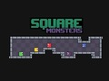 Laro Square Monsters