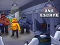 Laro One Escape