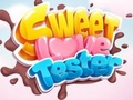 Laro Sweet Love Tester