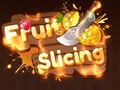 Laro Fruit Slicing