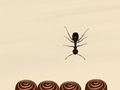 Laro Smash All Ants