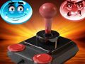 Laro Air Hockey Pong