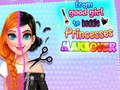 Laro From Good Girl To Baddie Princess Makeover
