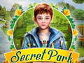 Laro Secret Park