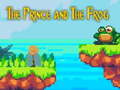 Laro The Prince and the Frog