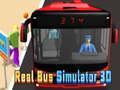 Laro Real Bus Simulator 3D