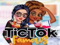 Laro TikTok Famous 