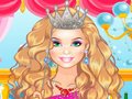 Laro Barbie Party Time 