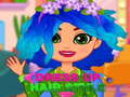 Laro Dress Up Hair Style