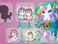 Laro My Baby Unicorn - Magical Unicorn Pet Care Games 