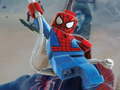 Laro Police Superhero Rescue Games