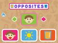 Laro Opposites
