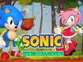 Laro Sonic Hidden Diamonds