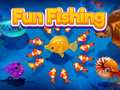 Laro Fun Fishing