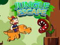 Laro Jungle Escape