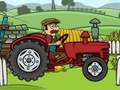 Laro Tractor Mania 2