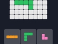 Laro Blocky Magic Puzzle