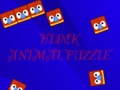 Laro Block Animal Puzzle