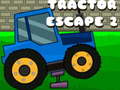 Laro Tractor Escape 2
