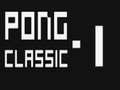 Laro Pong Clasic