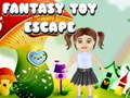 Laro Fantasy Toy Escape
