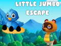 Laro Little Jumbo Escape