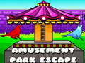Laro Amusement Park Escape