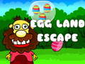 Laro Egg Land Escape