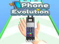 Laro Phone Evolution