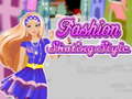 Laro Fashion Skating Style