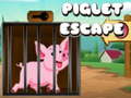 Laro Piglet Escape