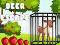 Laro Deer Escape