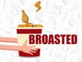 Laro Broasted