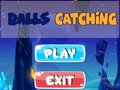 Laro Balls Catching 