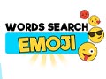 Laro Word Search: Emoji Edition