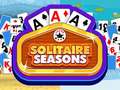 Laro Solitaire Seasons