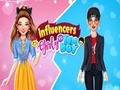 Laro Influencers Girly Vs Tomboy
