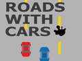 Laro Road With cars