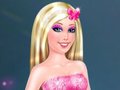 Laro Barbie Princess Dress Up 