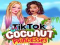 Laro TikTok Coconut Princesses 