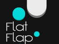 Laro Flat Flap