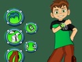 Laro Ben 10 Dress Up 