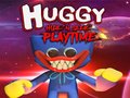Laro Huggy Hide'n Seek 