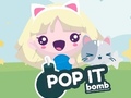Laro Pop It Bomb!