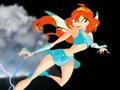 Laro Bloom Sky Adventure 