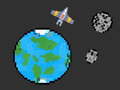 Laro Defending Planet