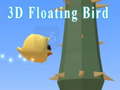 Laro 3D Floating Bird